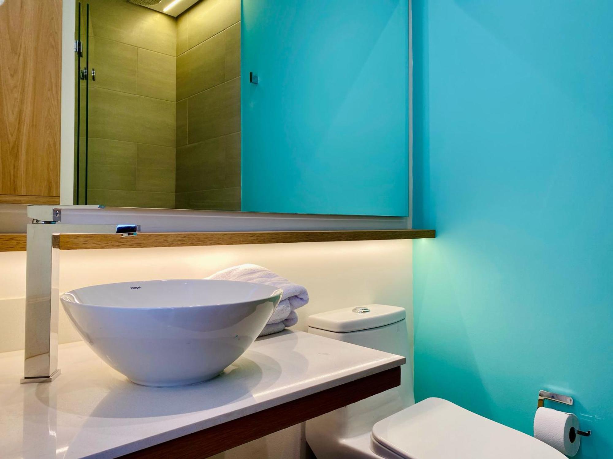 Apartment Nuevetres By Wynwood House Bogota