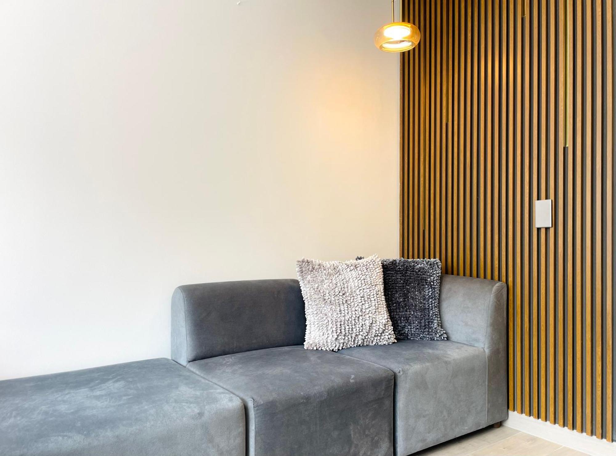 Arezzo By Wynwood House Apartment Bogota