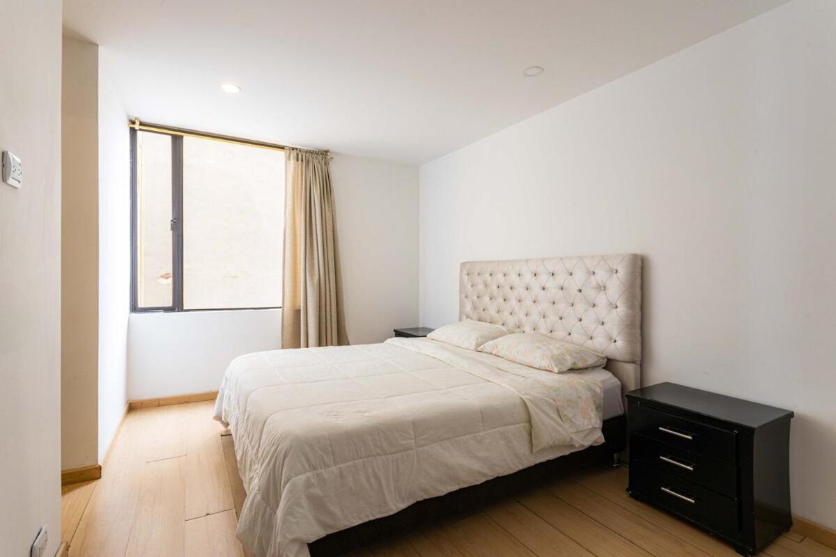 Espanol Apartment Bogota