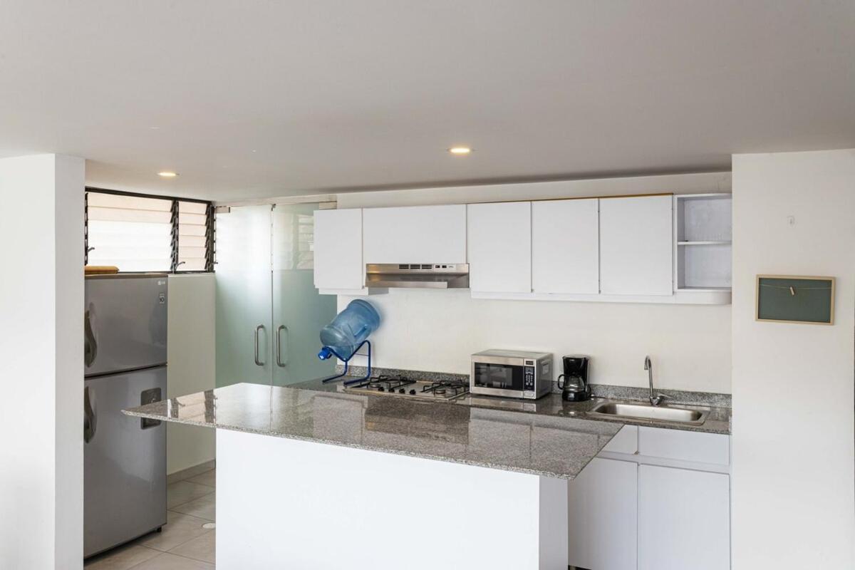 Apartment Espanol *