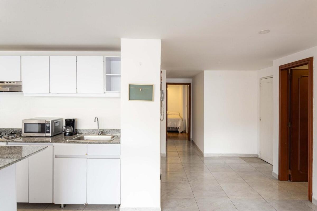 Espanol Apartment