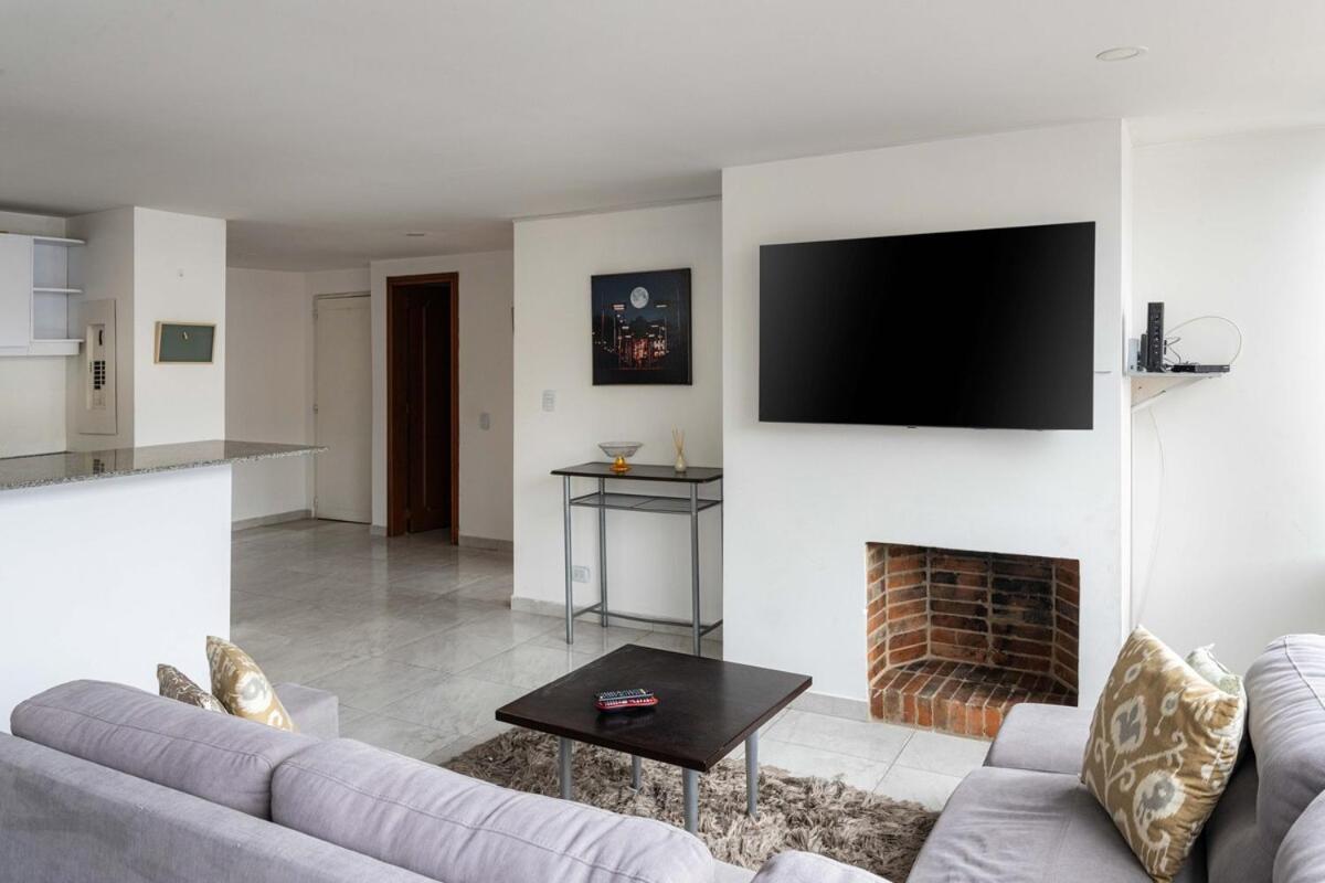 Apartment Espanol