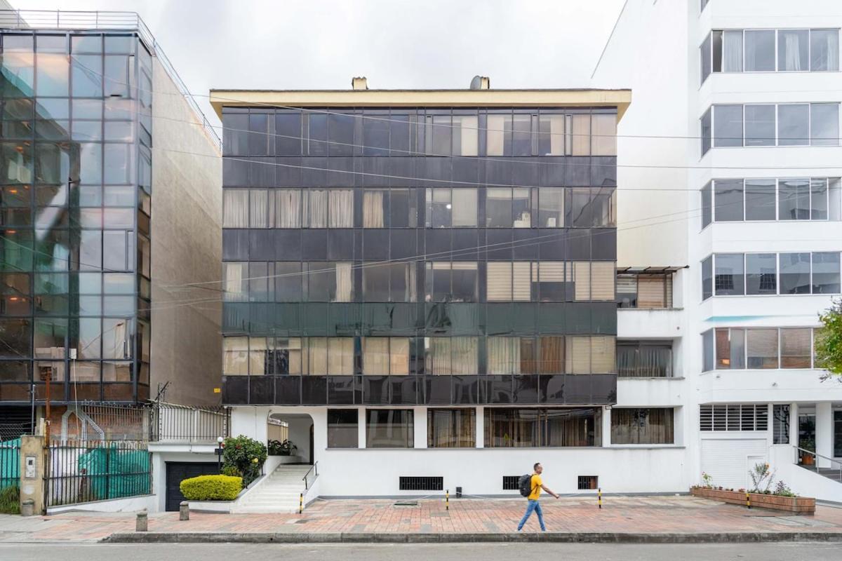 Espanol Apartment *