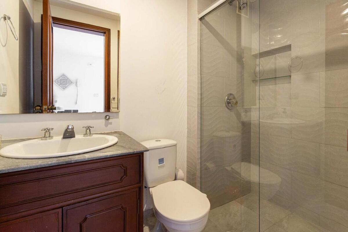 Apartment Espanol *