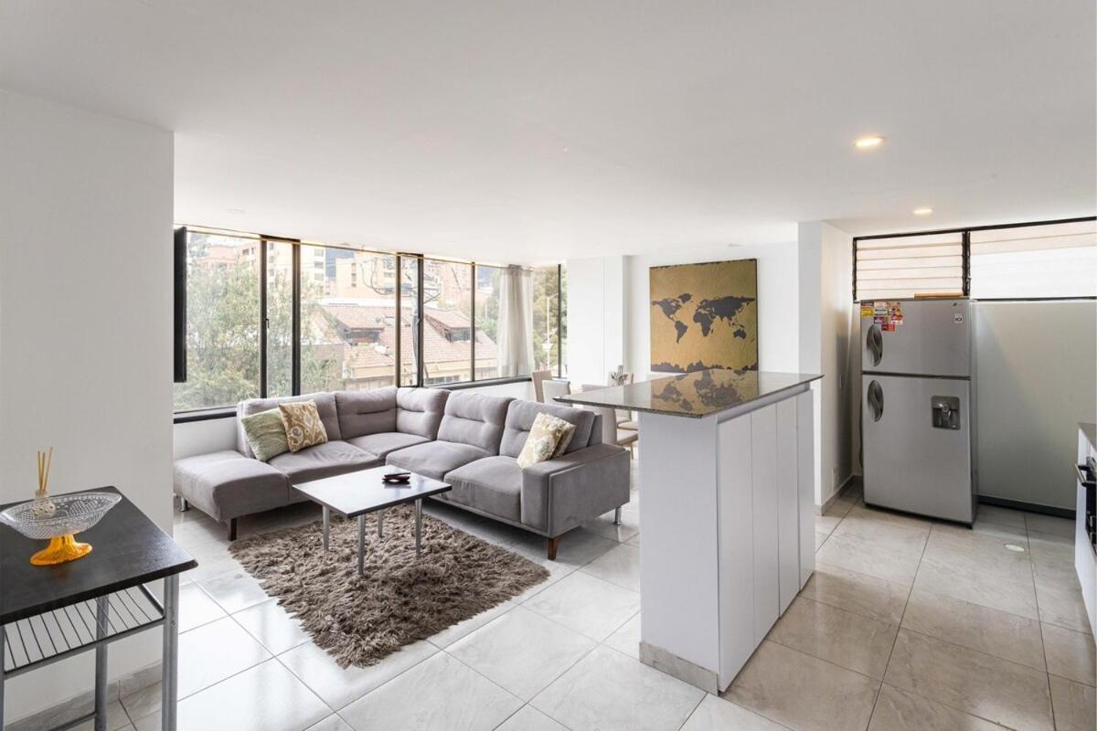 Apartment Espanol