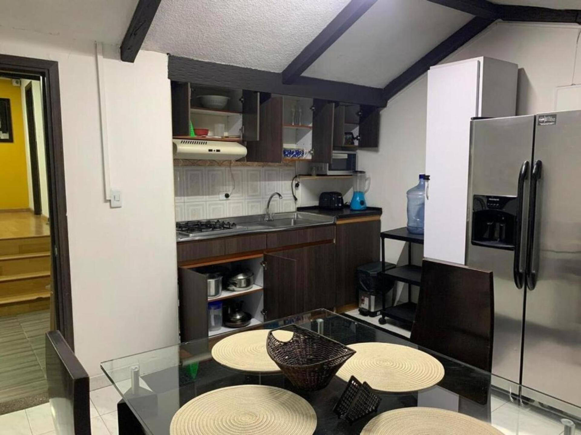 Holiday home Casa Colonial La Esperanza- Grupos 5 Minutes Airport *