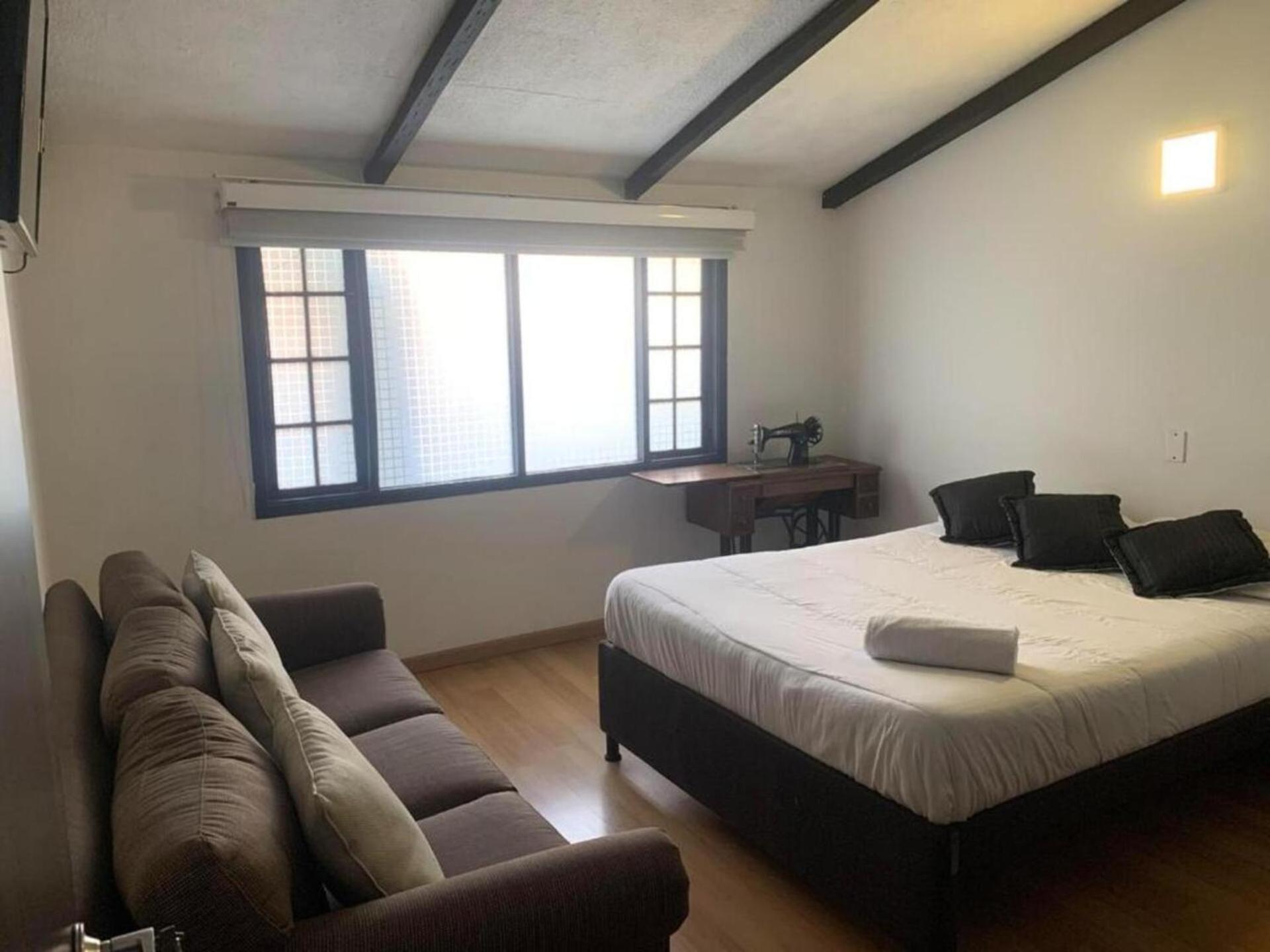 Holiday home Casa Colonial La Esperanza- Grupos 5 Minutes Airport Bogota