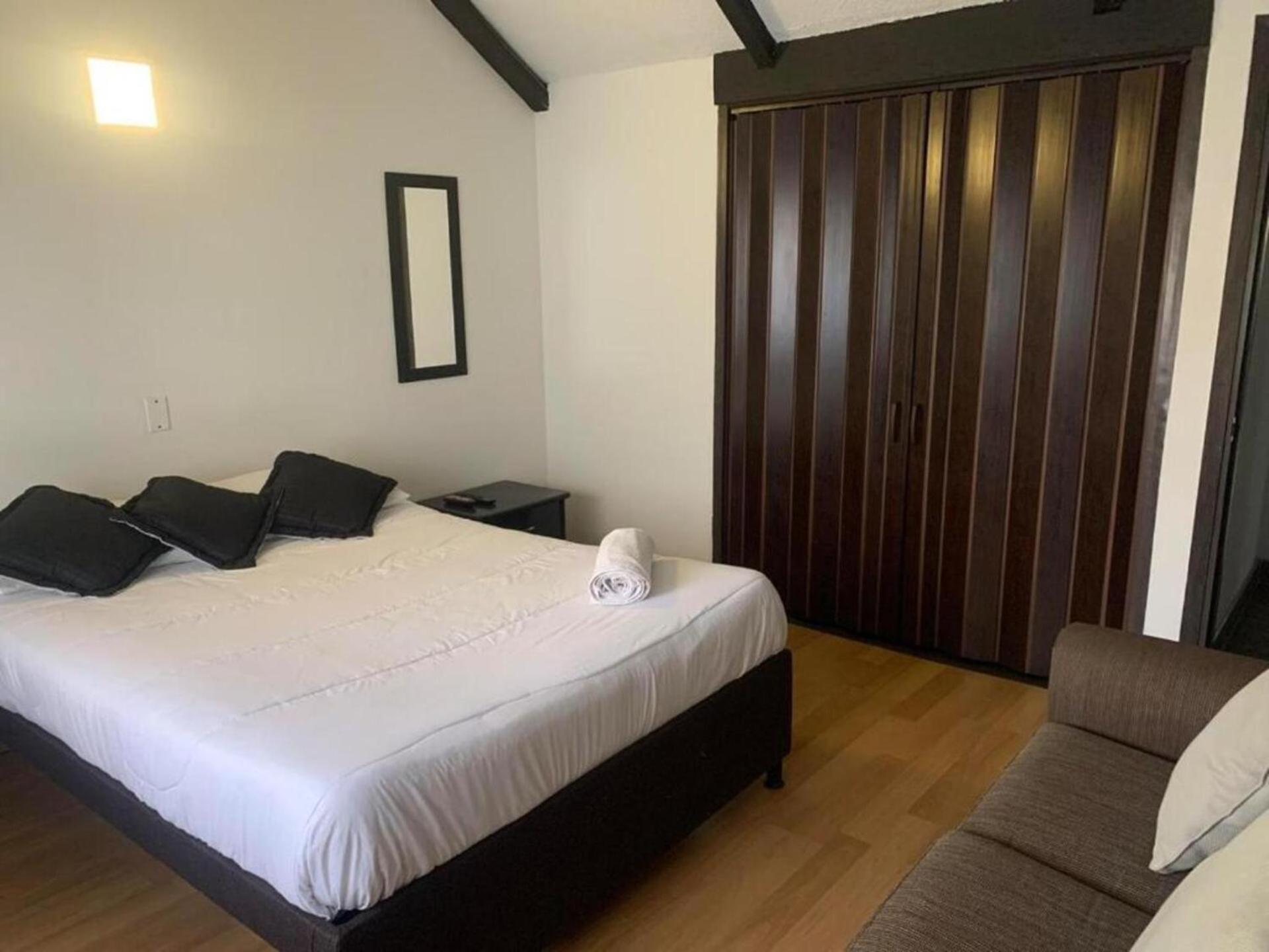 Holiday home Casa Colonial La Esperanza- Grupos 5 Minutes Airport
