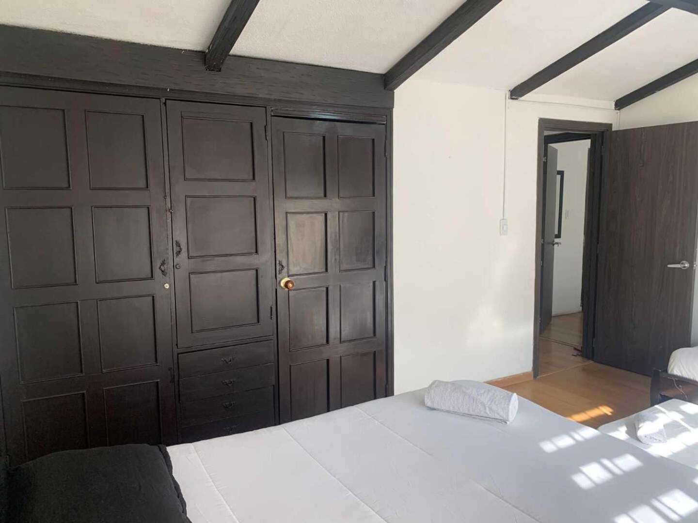 Casa Colonial La Esperanza- Grupos 5 Minutes Airport Holiday home