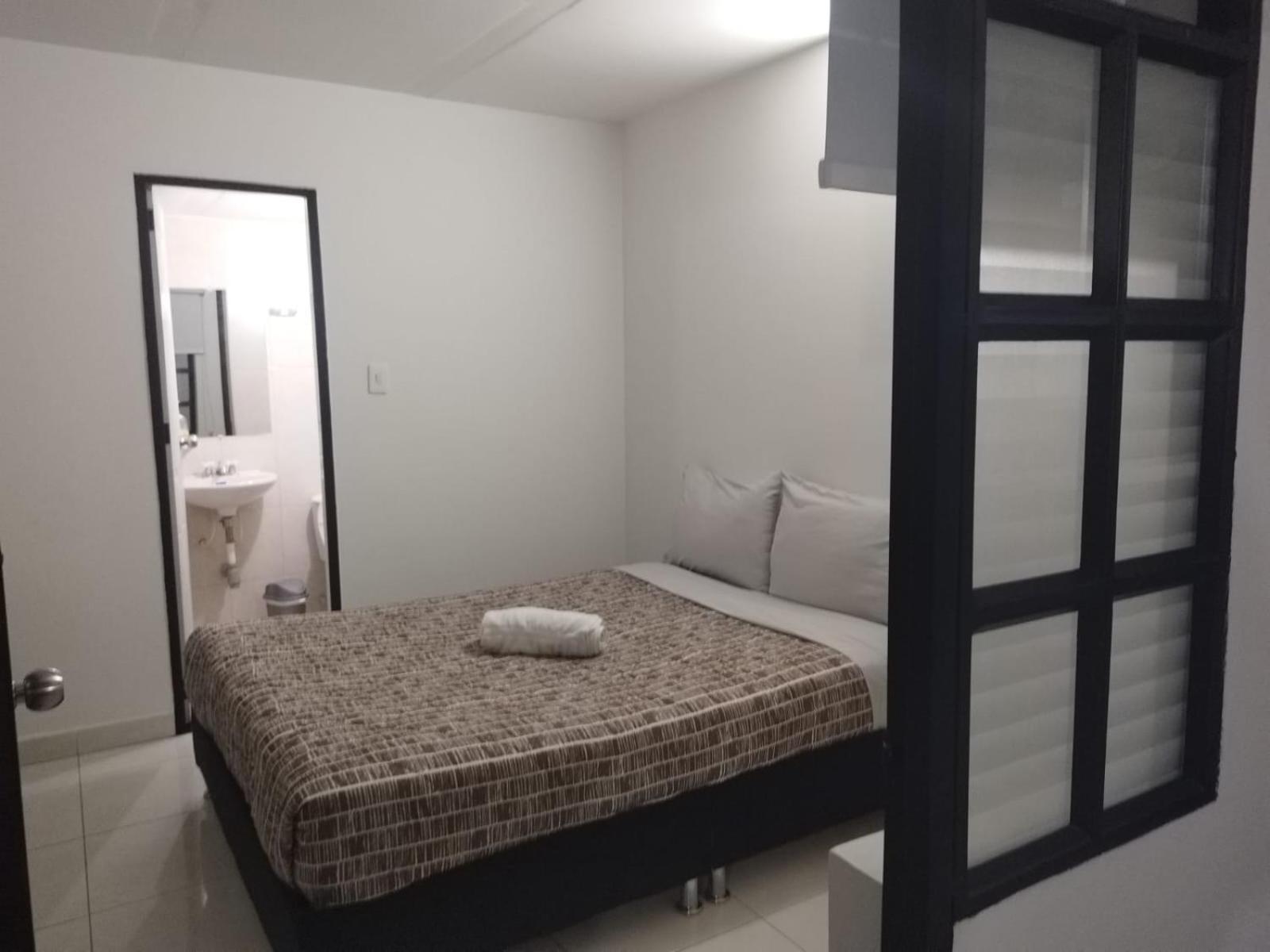 Hotel Casa Fortel, Centro Internacional Bogota