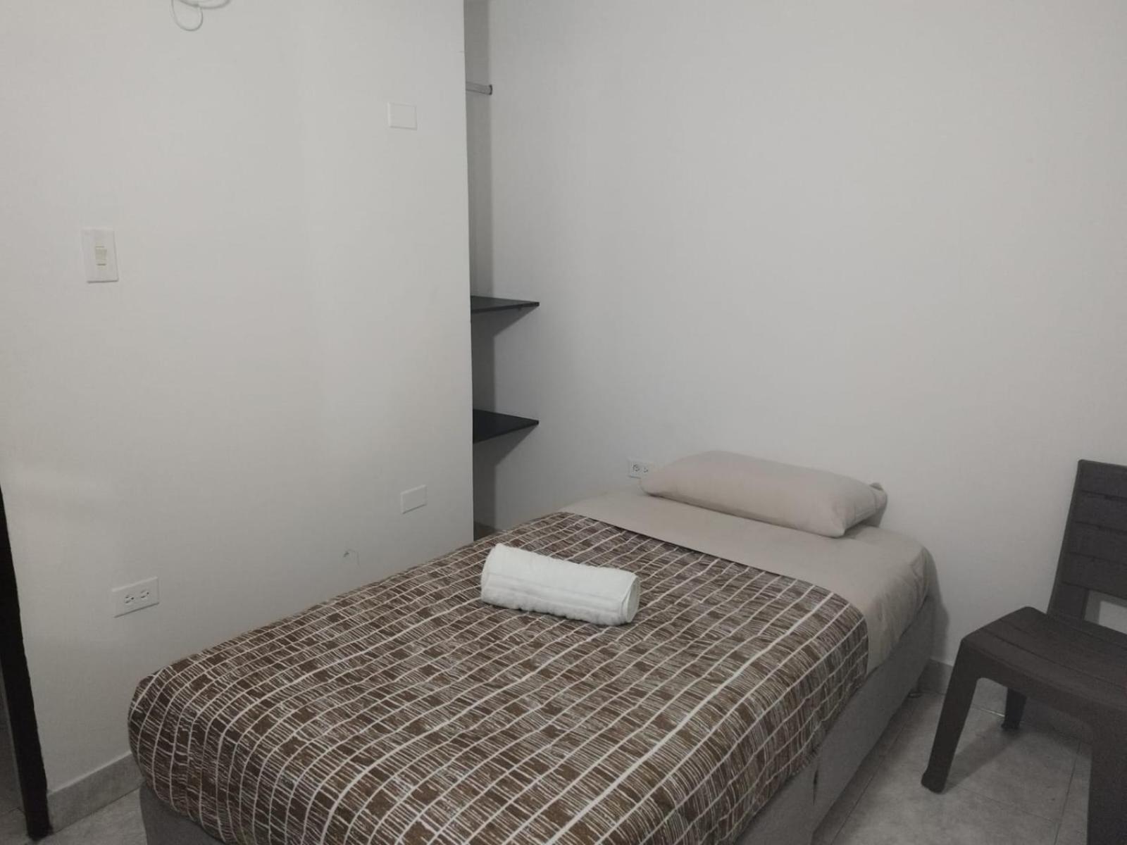 Casa Fortel, Centro Internacional Hotel Bogota