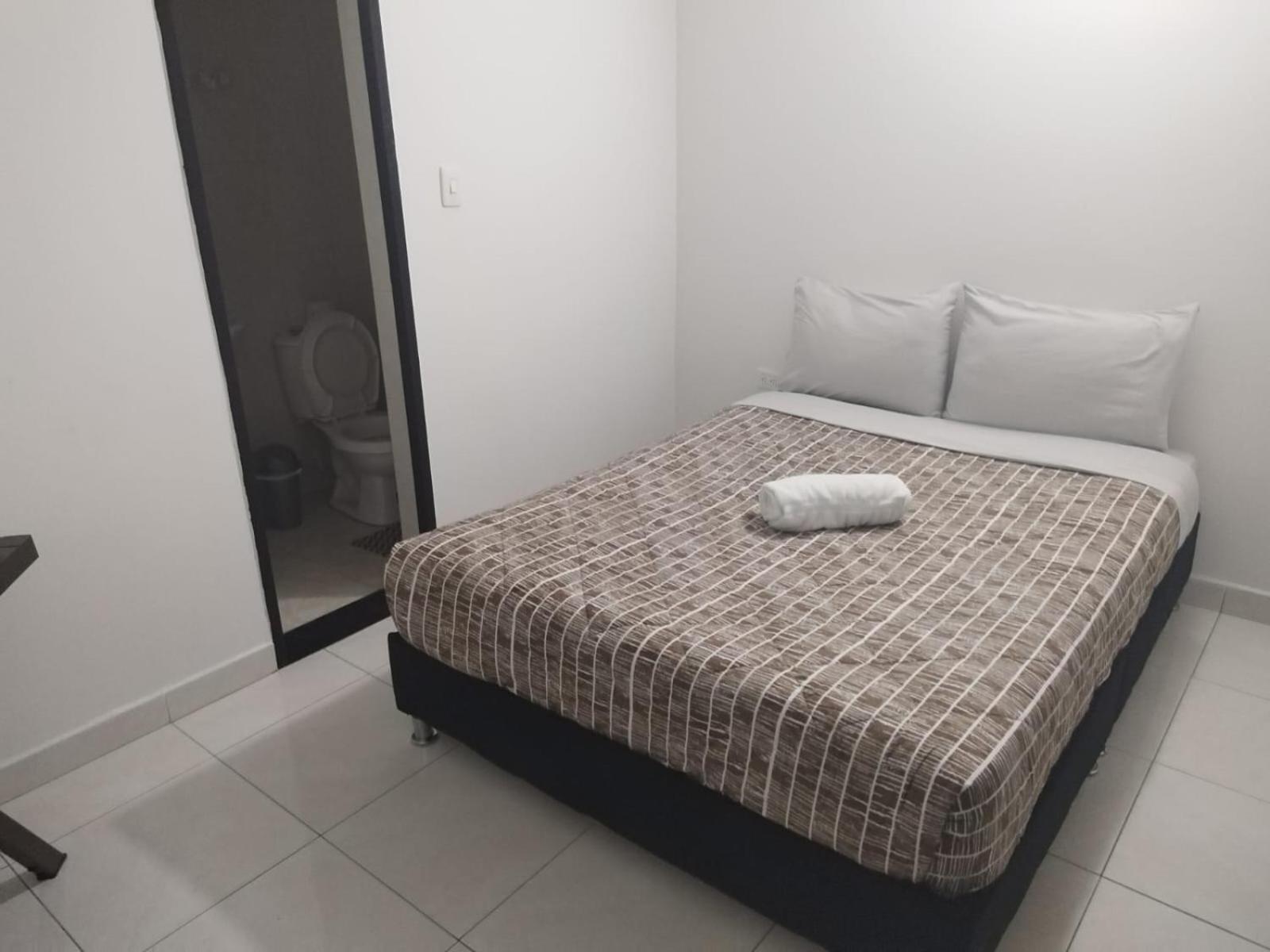 Hotel Casa Fortel, Centro Internacional Bogota