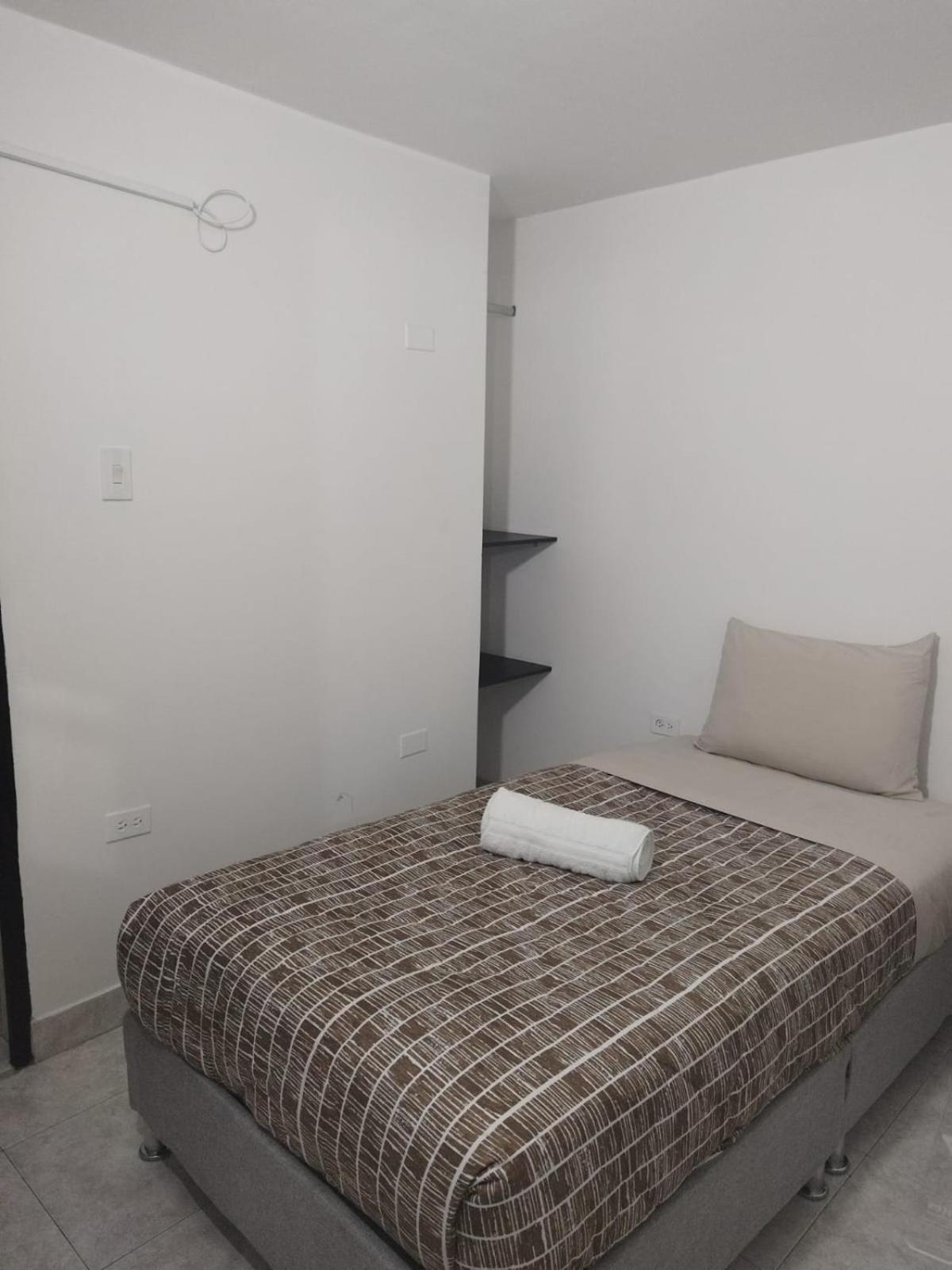Casa Fortel, Centro Internacional * Bogota