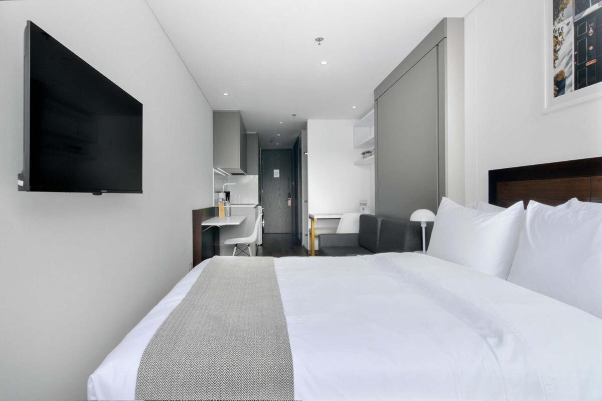 Taj By Wynwood House Apartment Bogota