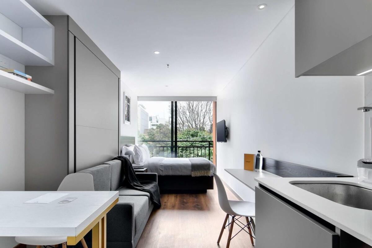 Taj By Wynwood House * Bogota