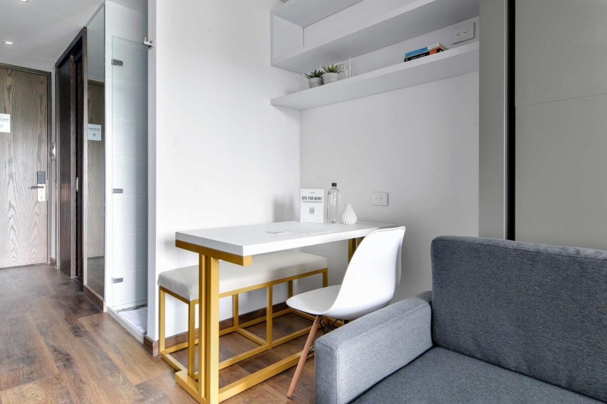 Apartment Taj By Wynwood House