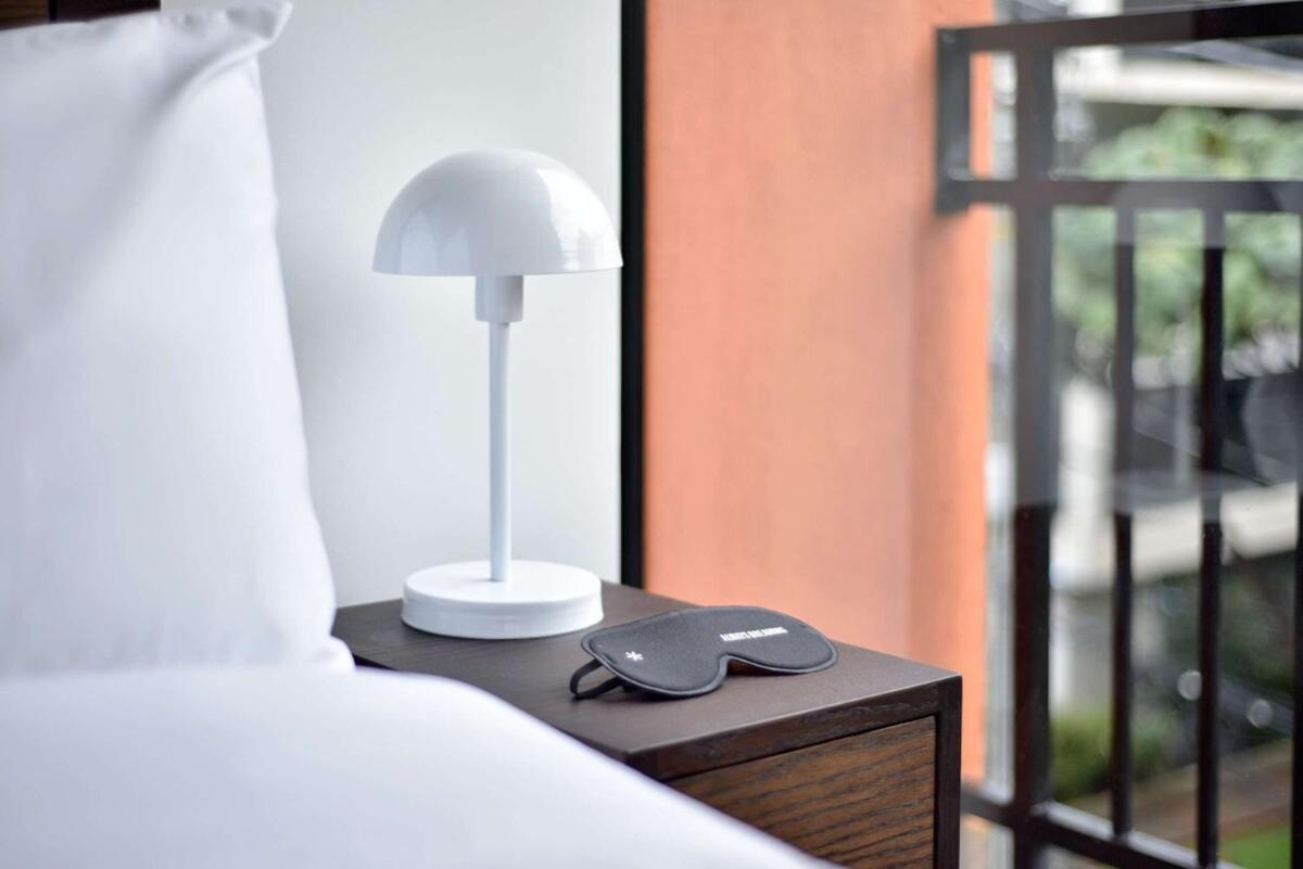 Apartment Taj By Wynwood House *