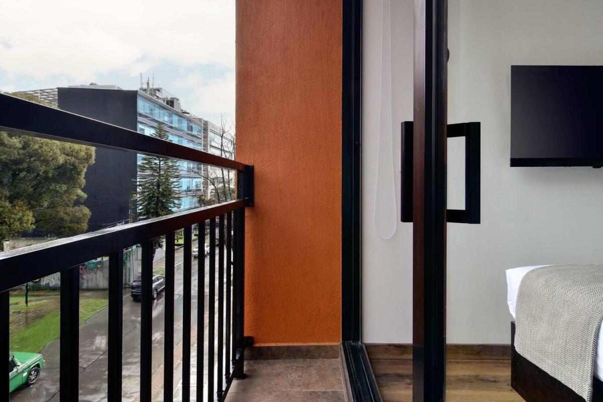 Taj By Wynwood House Bogota