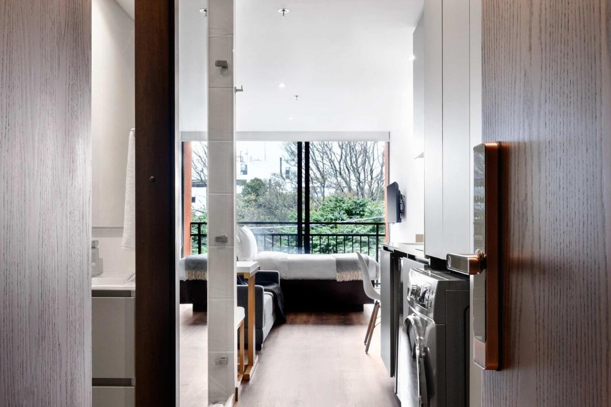 Apartment Taj By Wynwood House Bogota