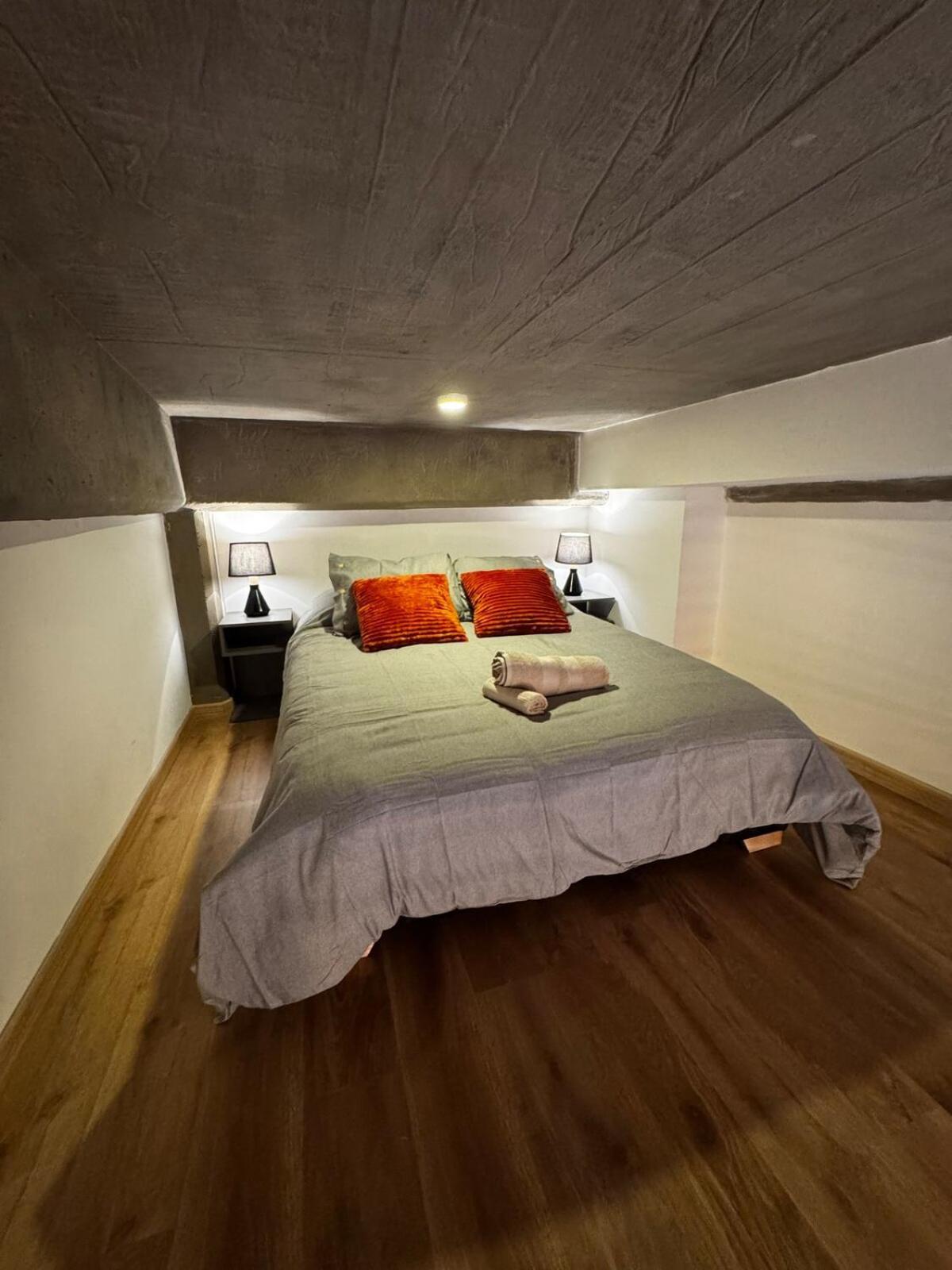 Apartment Rest In A Cosy *