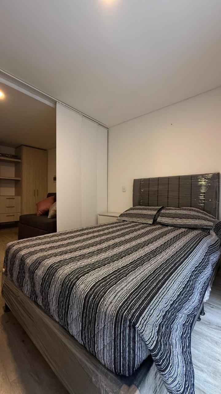 Estudio Centro De Apartment