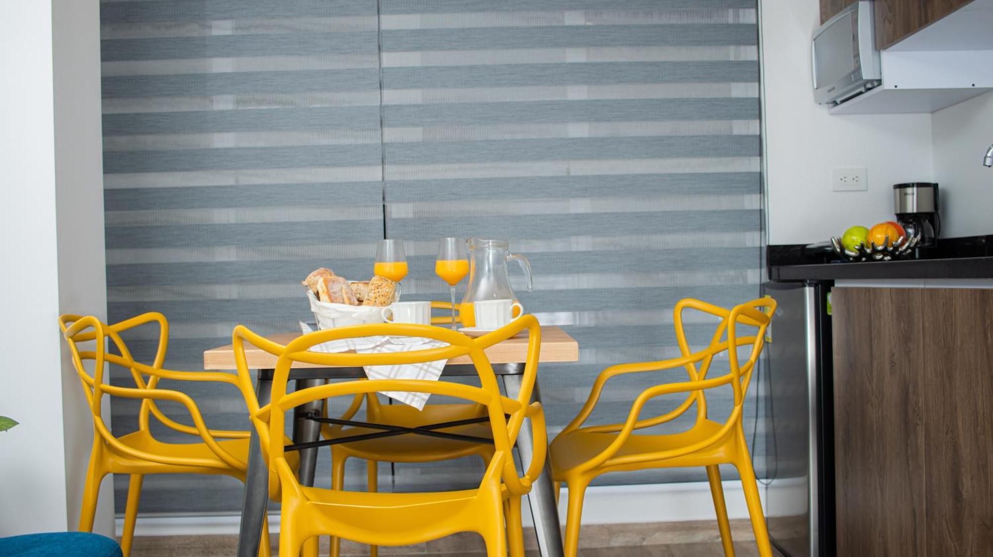 Apartamento Aparta Caprin
