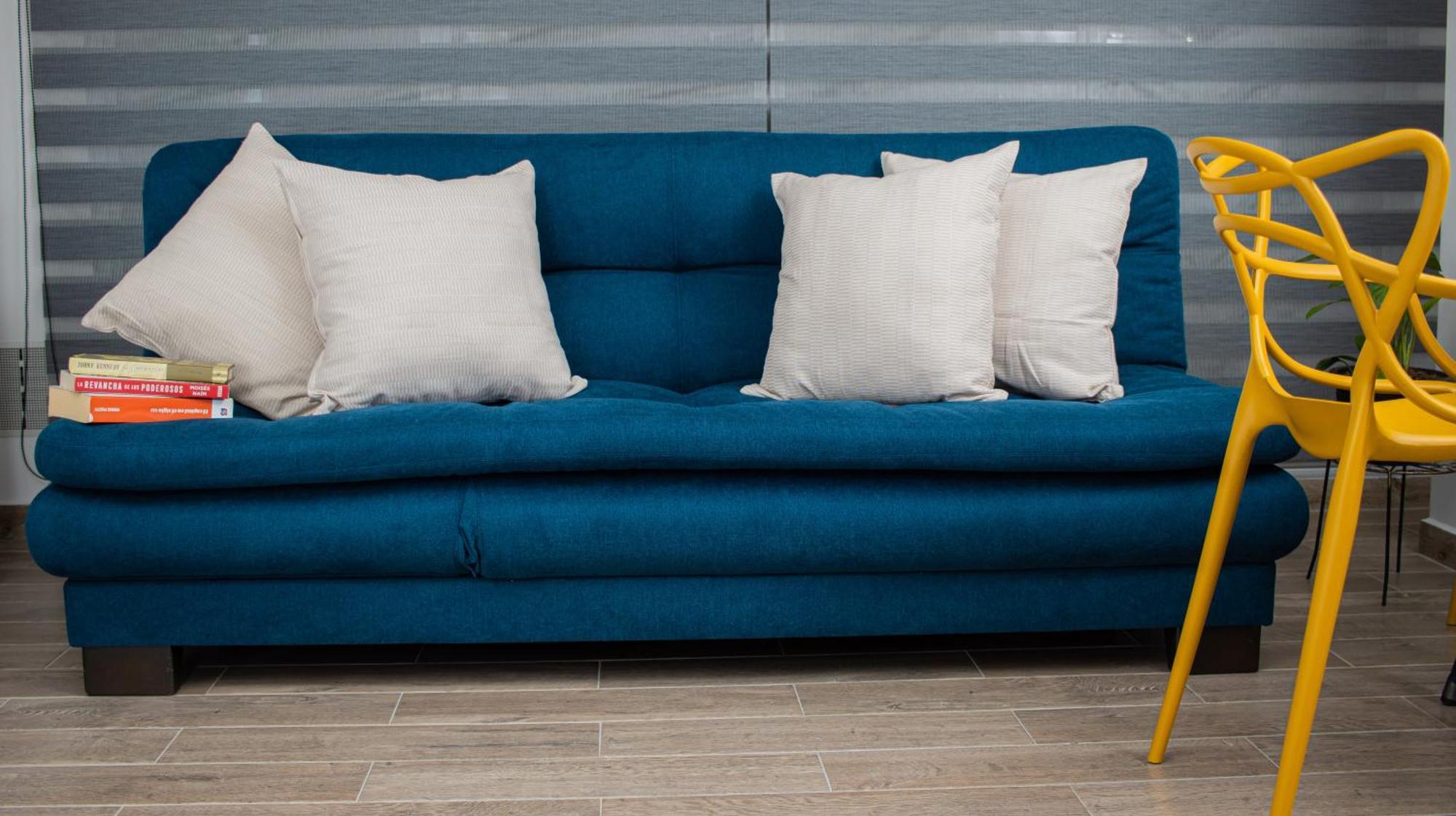 Apartamento Aparta Caprin