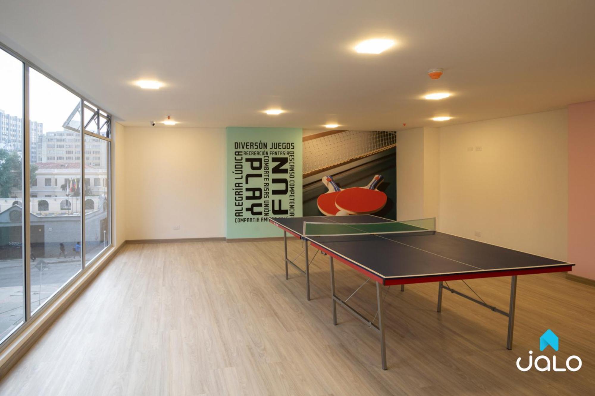Torre Acqua Lofts - Downtown Apartamento Bogotá