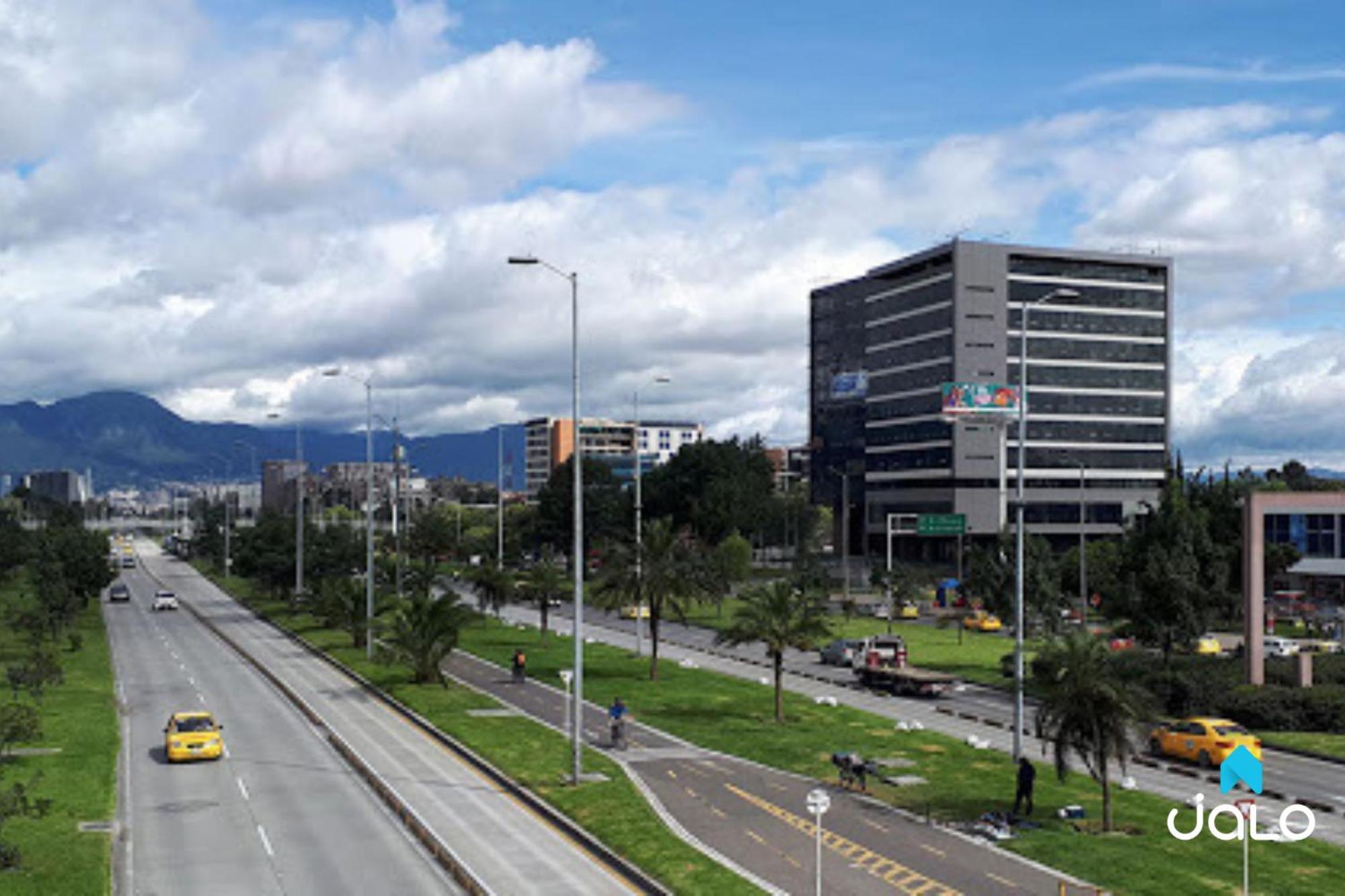Torre Ventto Lofts Apartamento Bogotá