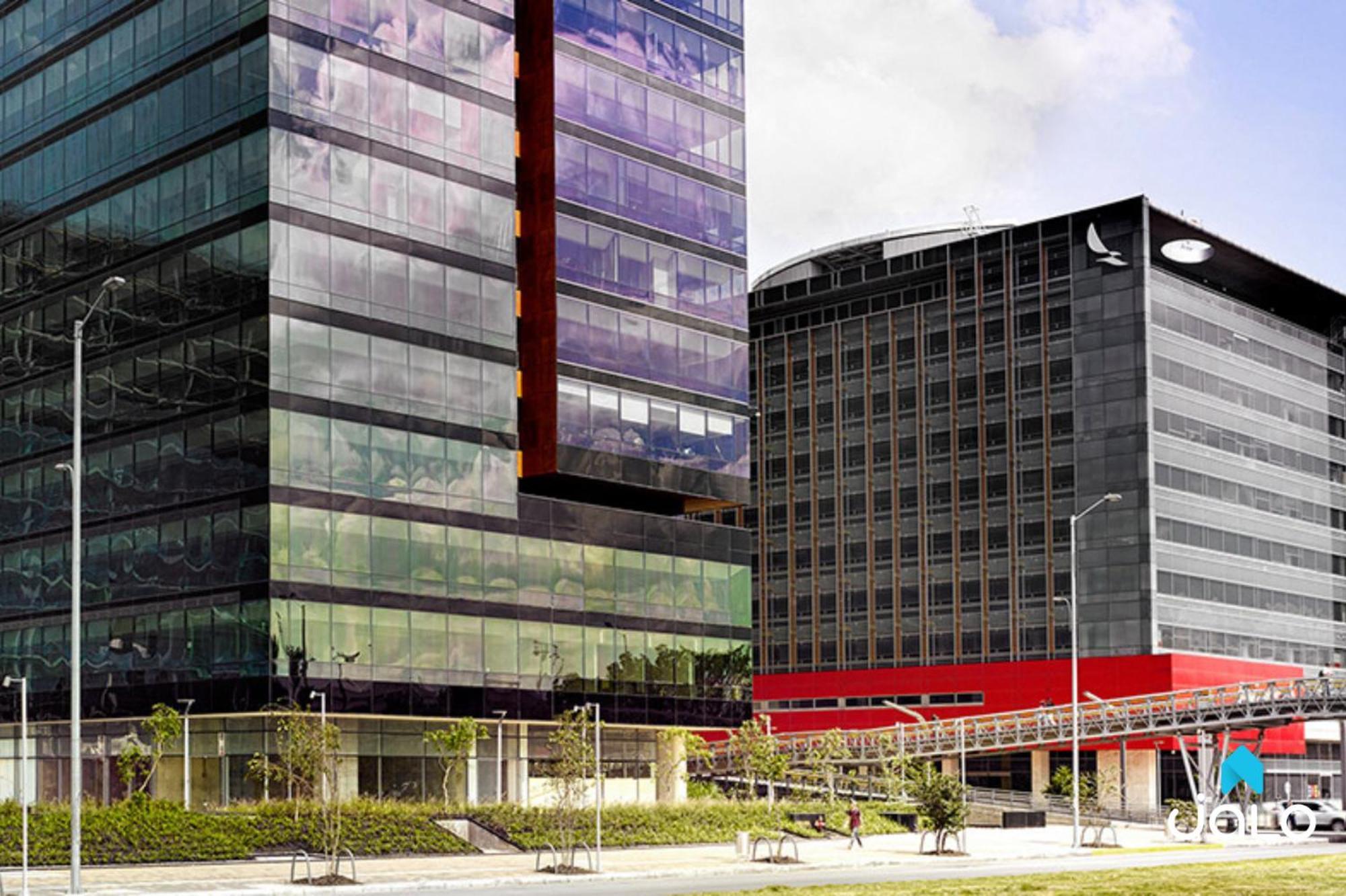 Apartamento Torre Ventto Lofts Bogotá