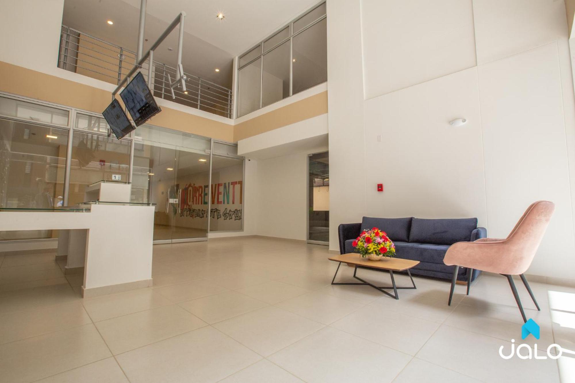 Torre Ventto Lofts
