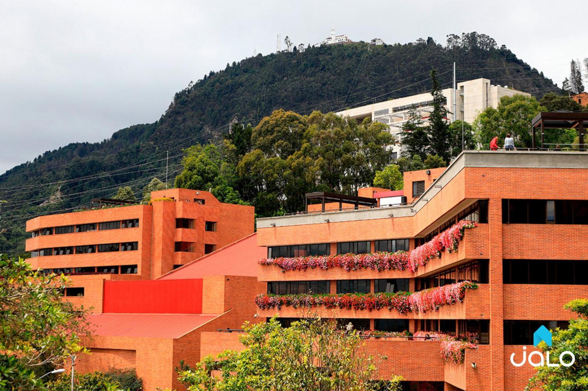 Torre Ventto Lofts *