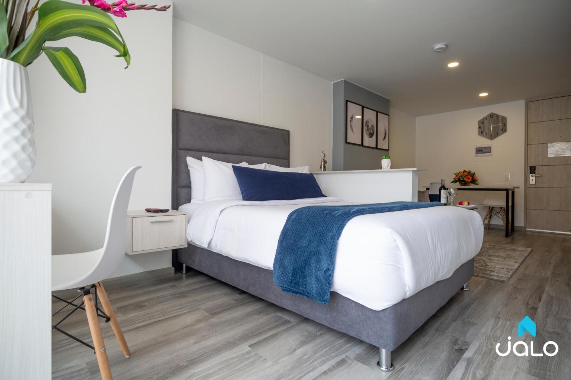 Torre Ventto Lofts * Bogota