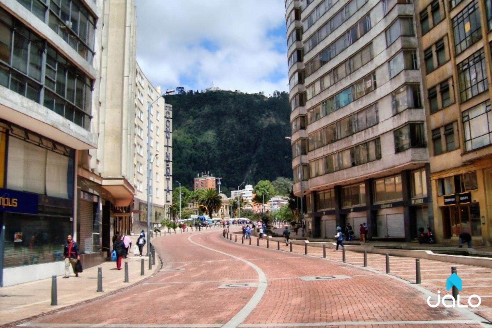 Torre Ventto Lofts