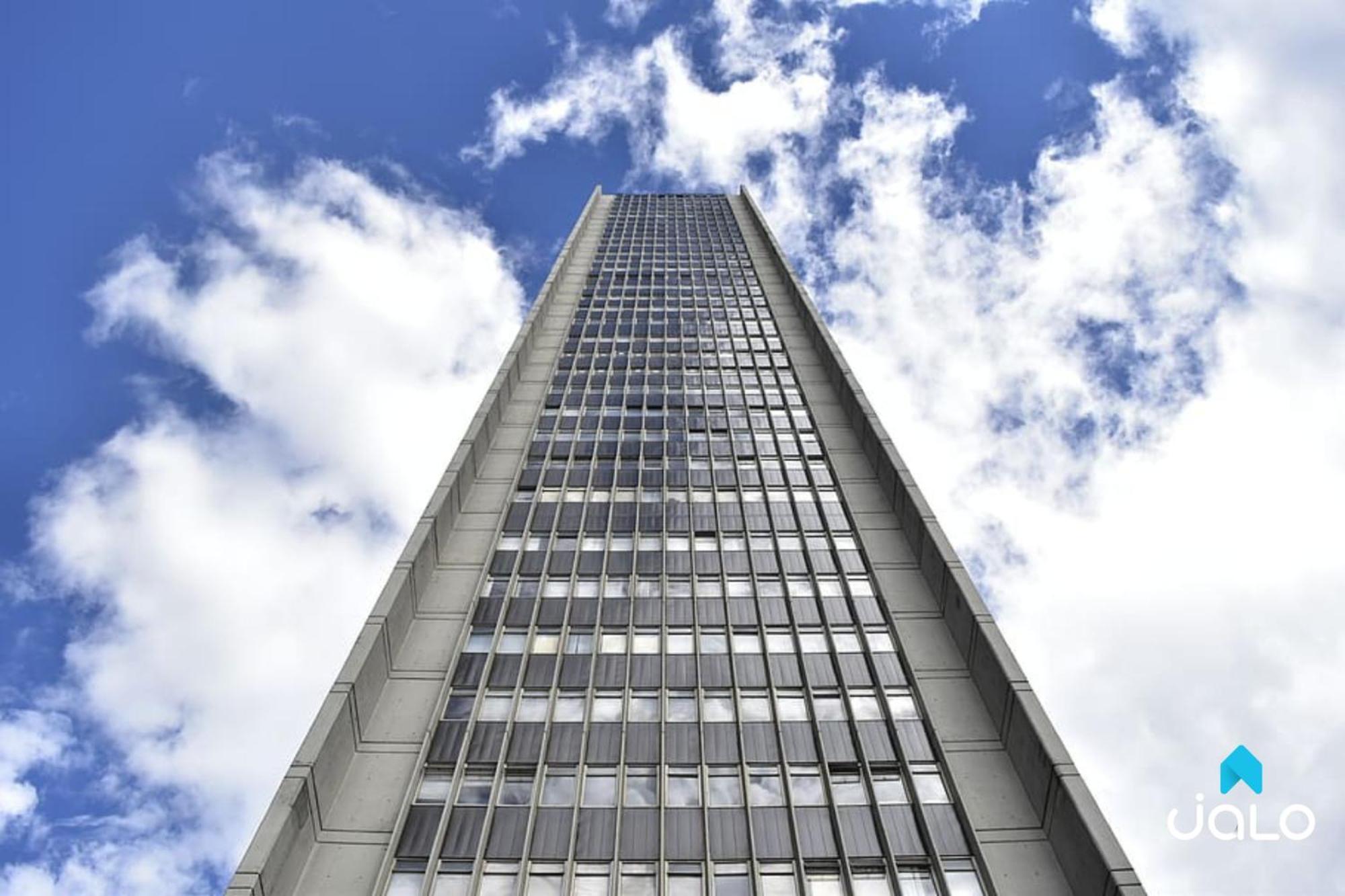 Torre Ventto Lofts Apartamento Bogotá