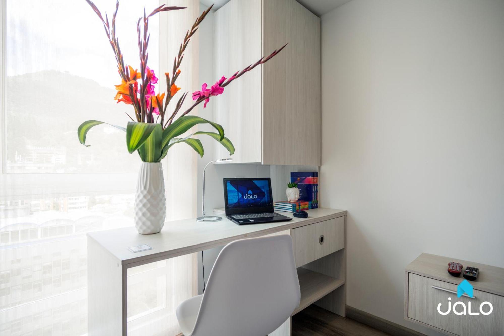 Torre Ventto Lofts Bogota