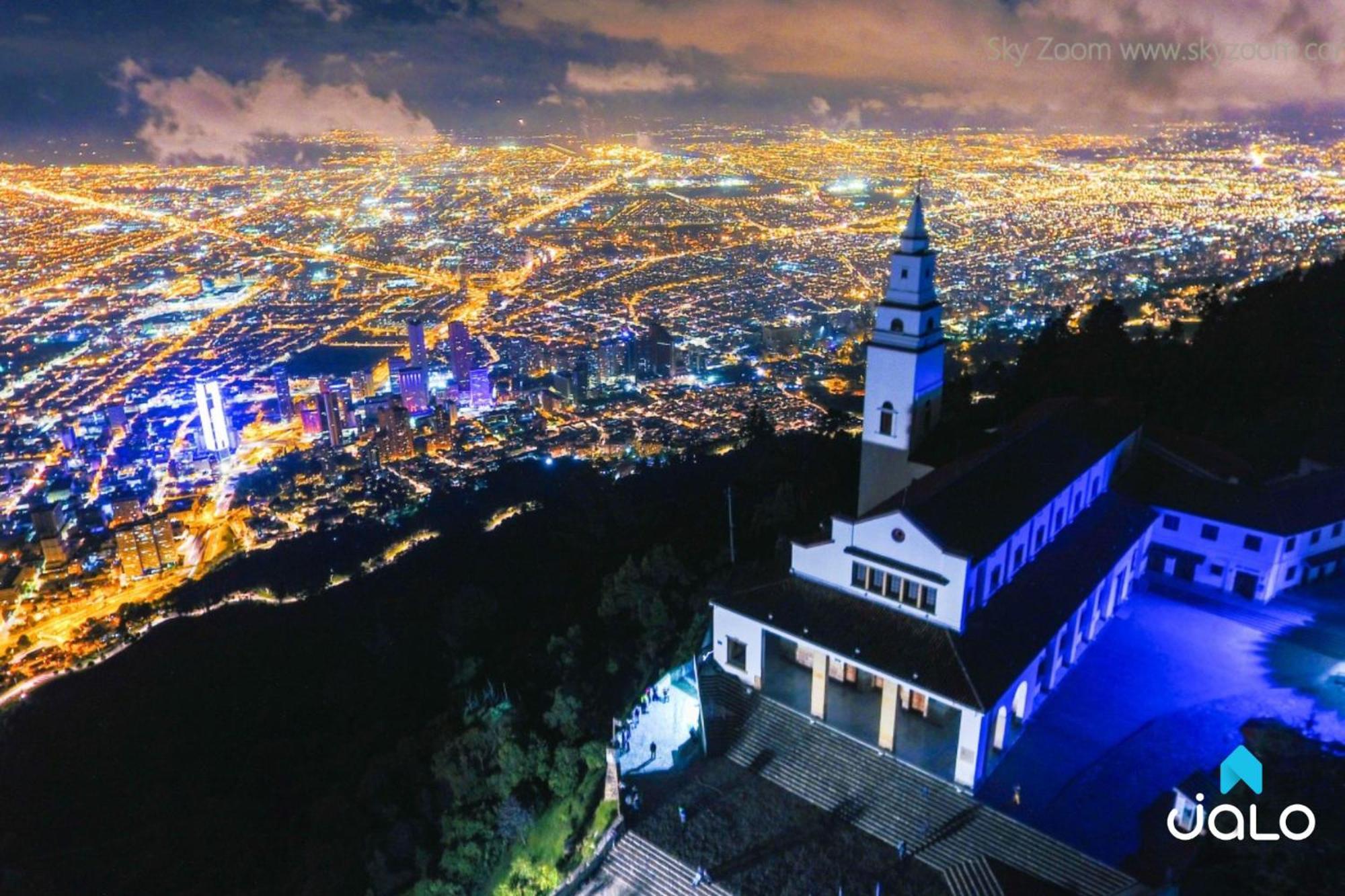 Torre Ventto Lofts * Bogota