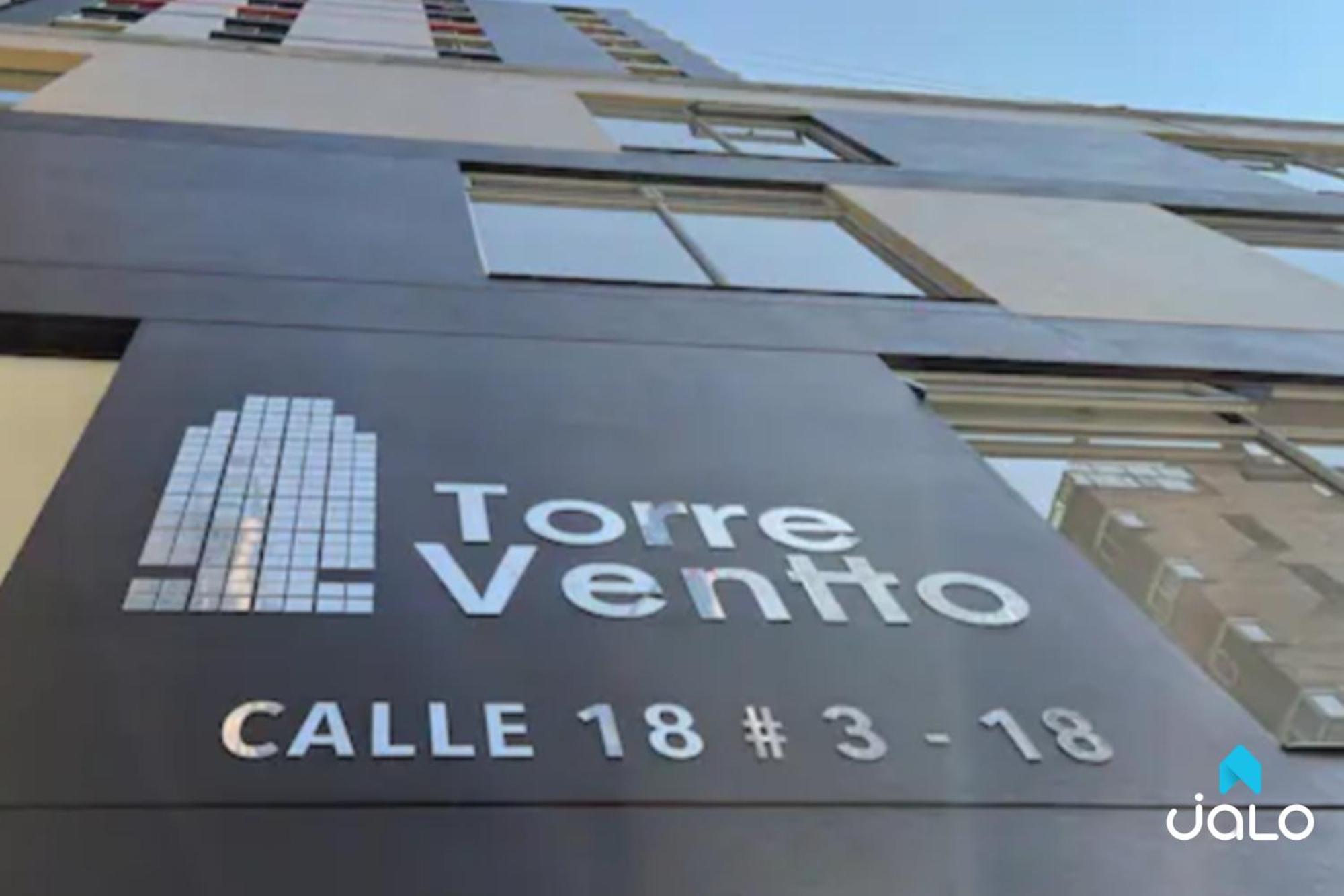 Torre Ventto Lofts
