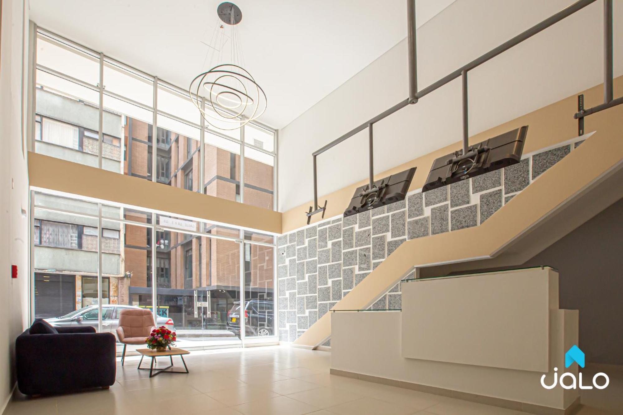 Torre Ventto Lofts Apartamento