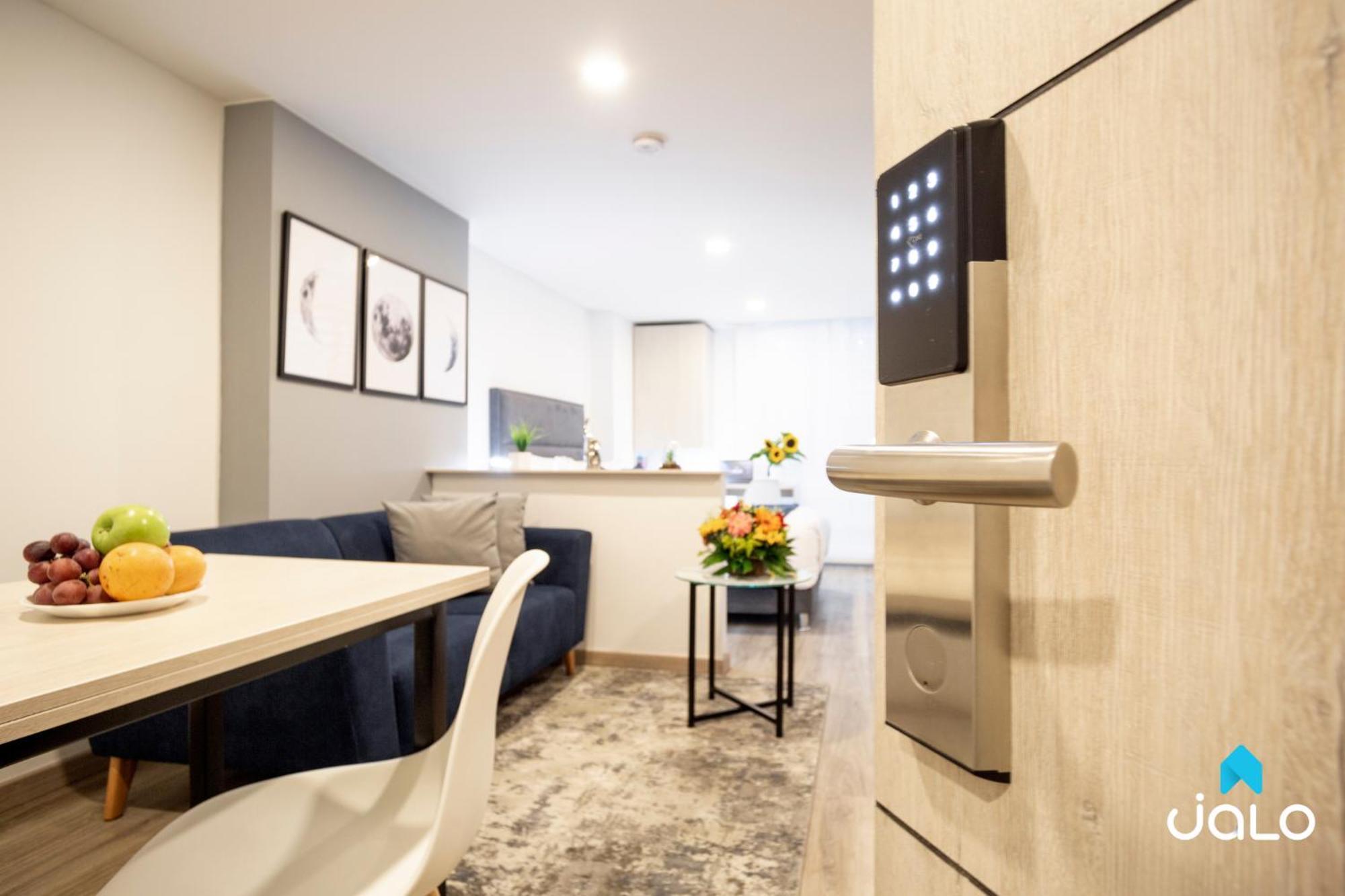 Torre Ventto Lofts Apartamento *