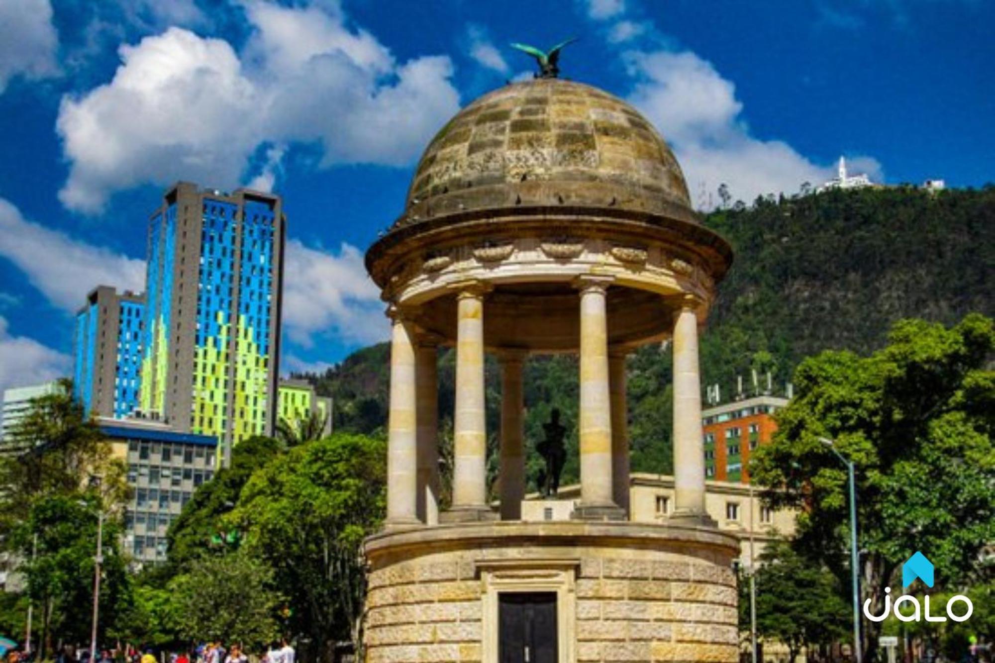 Torre Ventto Lofts Apartamento Bogotá