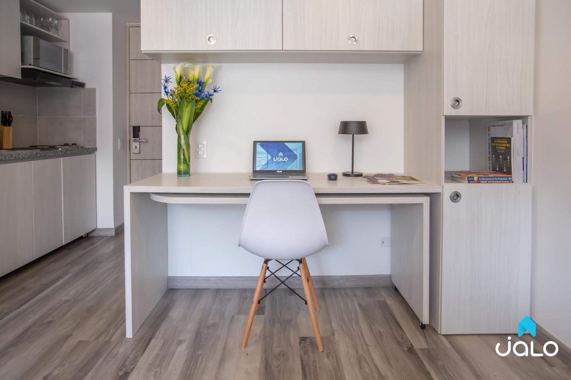 Apartamento Torre Ventto Lofts Bogotá