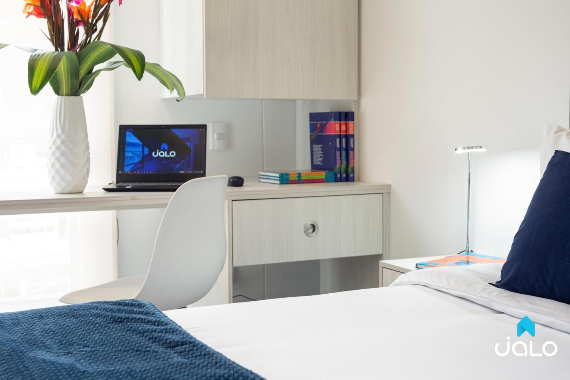 Torre Ventto Lofts Apartamento