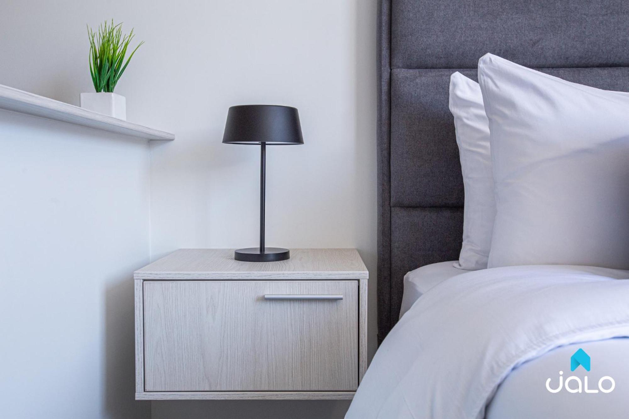 Apartamento Torre Ventto Lofts