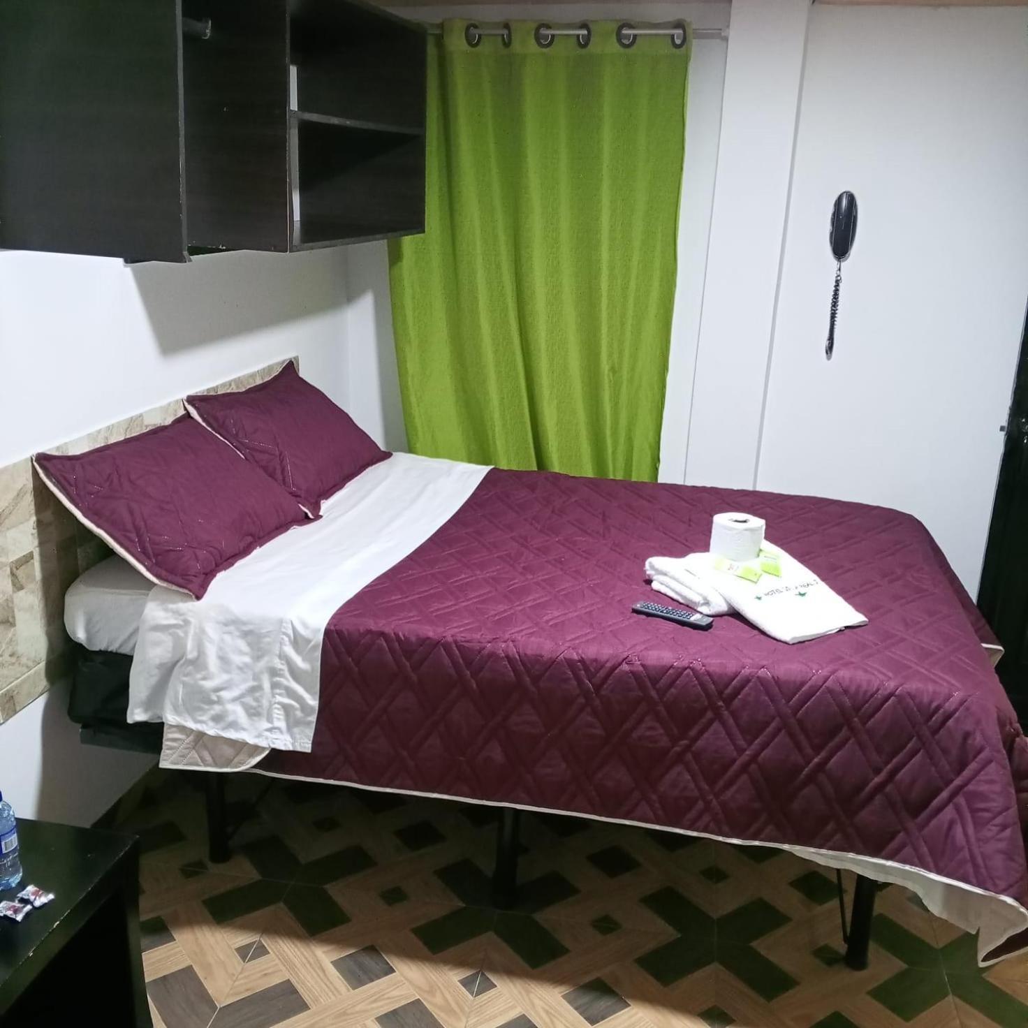 Hotel Real