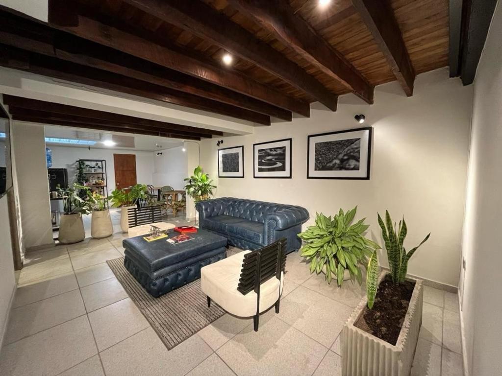 Casa 121, Calle 121 No 7-18 Bed & Breakfast *