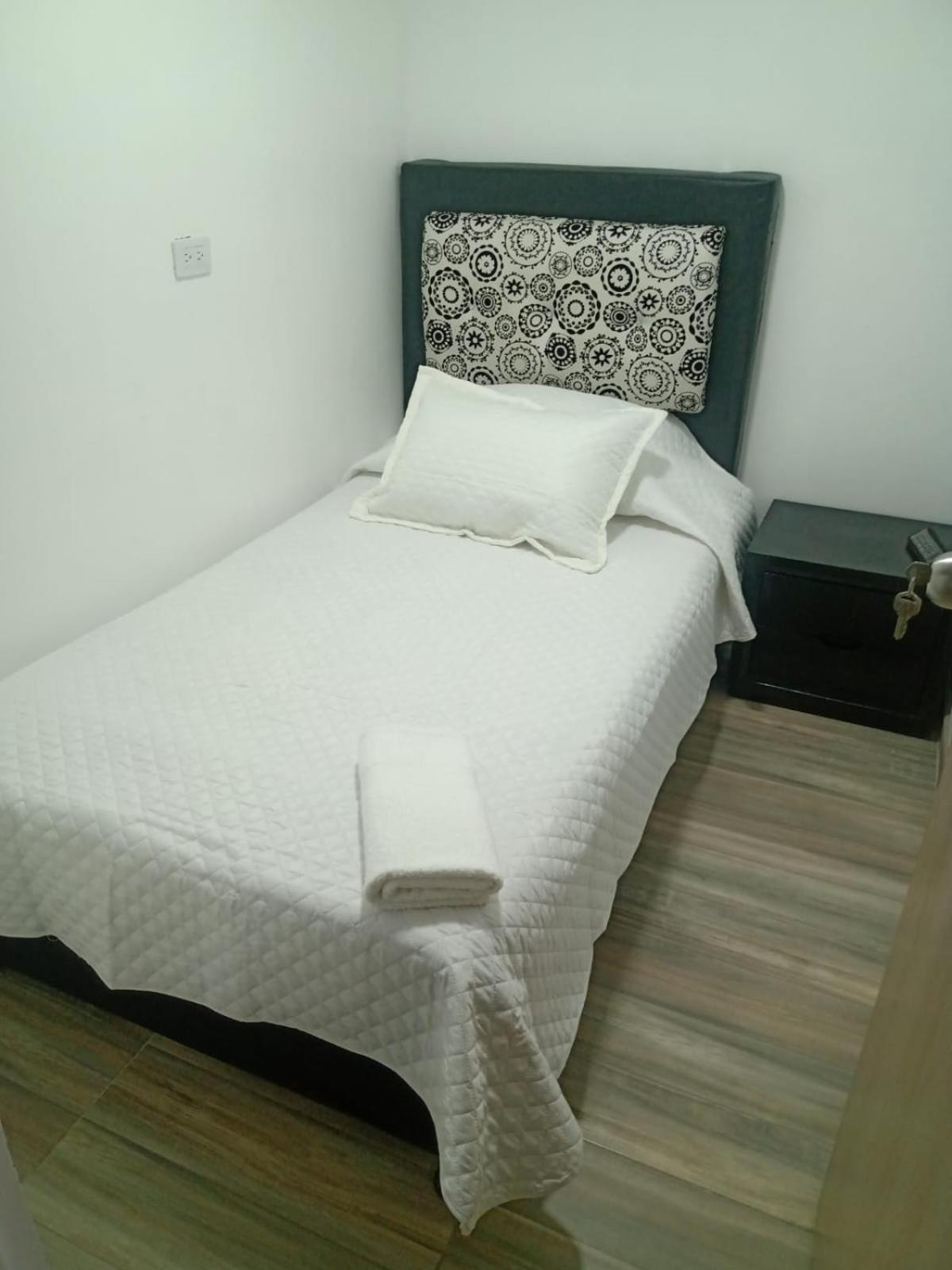 El Embajador Homestay