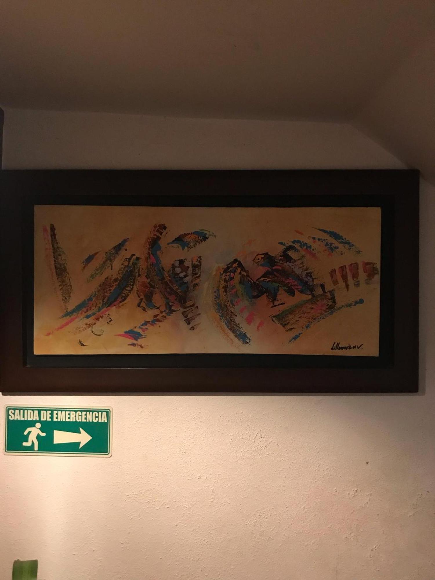 El Portelli - Solo Extranjeros Hostel