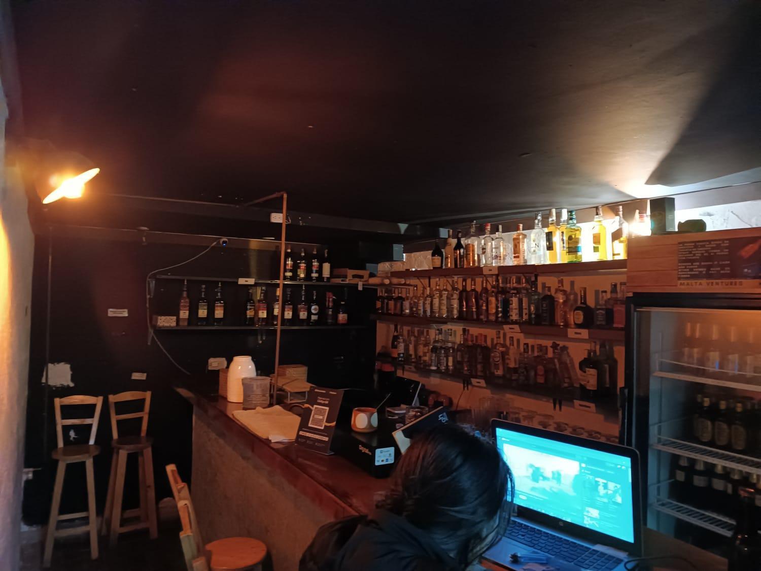 Hostel El Portelli - Solo Extranjeros
