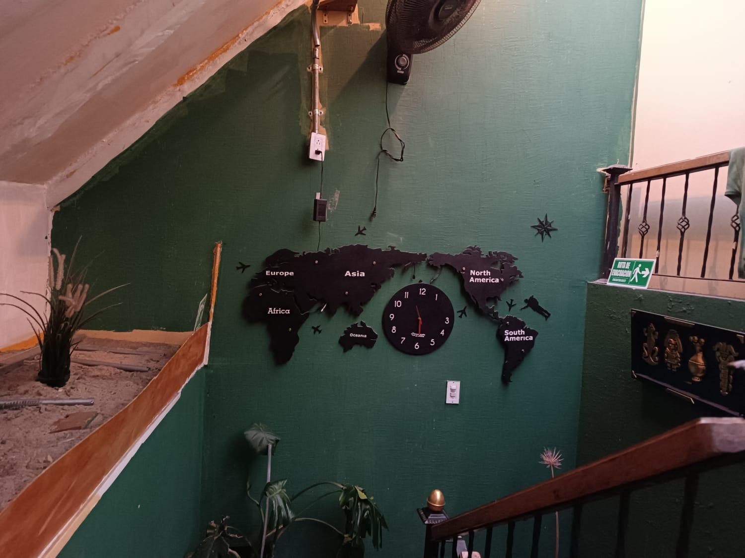El Portelli - Solo Extranjeros Hostel
